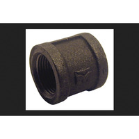 Southland 521-205HN 1 Black R.H. Pipe Couplings