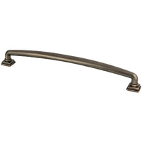 Berenson 1297-10VB-P 224mm C/C Pull Verona Bronze