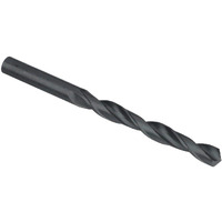 I  HSS Split Point Jobber Length Drill Bit, Qualtech, DWDSPI