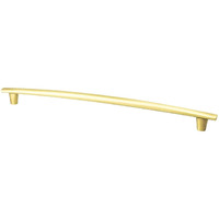 Berenson 2277-40SG-P 320 mm Meadow Pull - Satin Gold