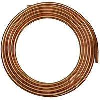 B&K Mueller 4114575 0.75 in. x 100 ft. K Type Soft Copper Tubing