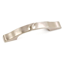 3 in. Highline Pull - Satin Nickel