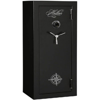 Hunter Series Gun Safe - Black