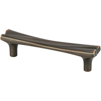 96 mm CC Puritan Pull with Verona Bronze