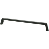 12 in. Brookridge Appliance Pull Matte Black