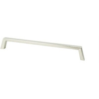 12 in. Brookridge Appliance Pull Brushed Nickel