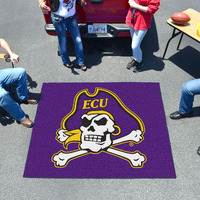 East Carolina Tailgater Rug 60 72