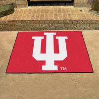 FANMATS Indiana Hoosiers All-Star Mat