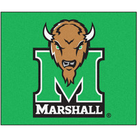 FANMATS Marshall Tailgater Rug 5'x6'