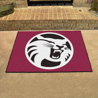 Cal State - Chico All-Star Rug