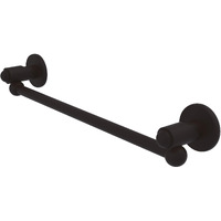 Allied Brass SH-41/36 Soho Collection 36 Inch Towel Bar, Oil Rubbed Bronze