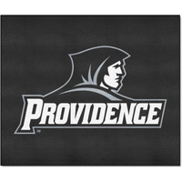 FANMATS 2349 Providence College Friars Tailgater Rug - 5ft. x 6ft. Sports Fan Area Rug, Home Decor Rug and Tailgating Mat