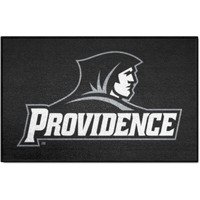 FANMATS 2341 NCAA - Providence College Friars Starter Mat Accent Rug - 19in. x 30in. | Sports Fan Home Decor Rug and Tailgating Mat