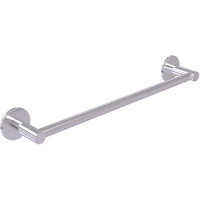 Allied Brass FR-41/30 Fresno Collection 30 Inch Towel Bar, Satin Chrome