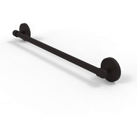 Allied Brass TA-41/18 Tango Collection 18 Inch Towel Bar, Oil Rubbed Bronze