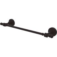 Allied Brass RW-31/36-ORB 36-Inch Towel Bar, Oil Rubbed Bronze