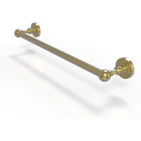 Allied Brass DT-41/30 Dottingham Collection 30 Inch Towel Bar, Satin Brass