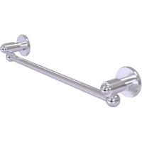 Allied Brass SH-41/24 Soho Collection 24 Inch Towel Bar, Satin Chrome