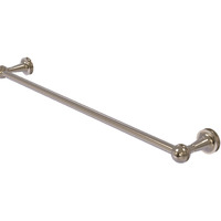 Allied Brass MA-21/36 Mambo Collection 36 Inch Towel Bar, Antique Pewter