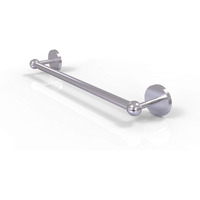 Allied Brass P1041/30 Prestige Skyline Collection 30 Inch Towel Bar, Satin Chrome