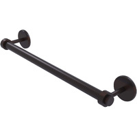 Allied Brass 7251/18-VB 18-Inch Towel Bar, Venetian Bronze