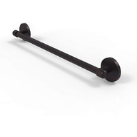 Allied Brass TA-41/24 Tango Collection 24 Inch Towel Bar, Venetian Bronze