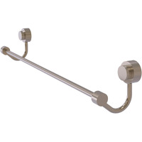 Allied Brass 421/36 Venus Collection 36 Inch Towel Bar, Antique Pewter