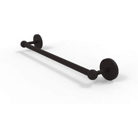 Allied Brass P1041/30 Prestige Skyline Collection 30 Inch Towel Bar, Oil Rubbed Bronze