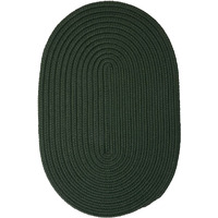 Boca Raton BR64R024X060 Boca Raton Dark Green 2 ft. x 5 ft.