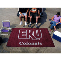 East Kentucky Colonels 5 x 8 Ulti-Mat