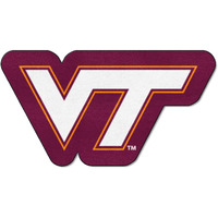 Virginia Tech Mascot Rug