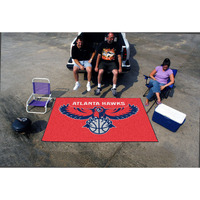 Fanmats NBA - Atlanta Hawks Ulti-Mat