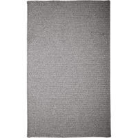 Westminster Area Rug, 8 by 11-Feet, Light Gray