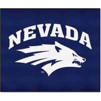 Fan Mats 1004 Nevada Tailgater Rug 6072