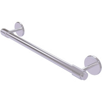 Allied Brass TR-51/18 Tribecca Collection 18 Inch Towel Bar, Satin Chrome