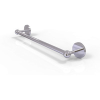 Allied Brass P1041/24-PC 24-Inch Towel Bar, Polished Chrome