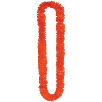 Beistle Soft-Twist Poly Leis, 1-1/2-Inch by 36-Inch