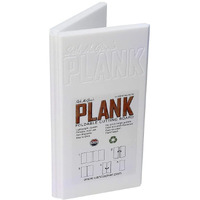 CanCooker SMP1408 The Plank Cutting Board, 8  X 16