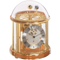 Hermle Tellurium I 22805160352 Clock