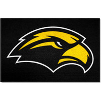 Fanmats University of Southern Mississippi Starter Rug