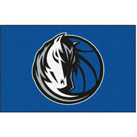 Fanmats NBA - Dallas Mavericks Starter Mat/19 x30