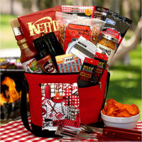 Gourmet Gift Baskets