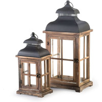 Lantern (Set of 2)