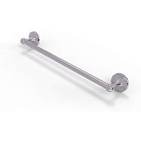 Allied Brass SL-41-24 Shadwell Collection 24 Inch Towel Bar, 24 , Polished Chrome