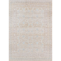 Momeni Rugs Isabella Traditional Oriental Flat Weave Area Rug, 7'10  x 10'6 , Blue