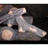 Glo-Fire GF-CA-24-HK-NG 24 in. Hearth Distribution Canyon Gas Natural Log