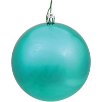 Vickerman N596044S Ornament Ball