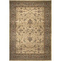 Orian Rugs Ansley Mandalay 5'1 x7'6