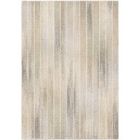 Orian Rugs Boco Multi 2'3 x8'