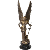 AFD Home Bronzed Goddess of Victory